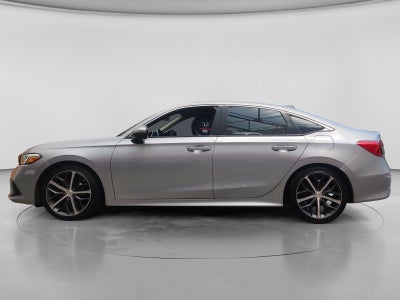 2023 Honda CIVIC TOURING