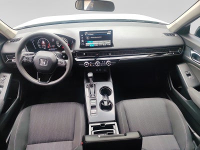 2022 Honda CIVIC I-STYLE