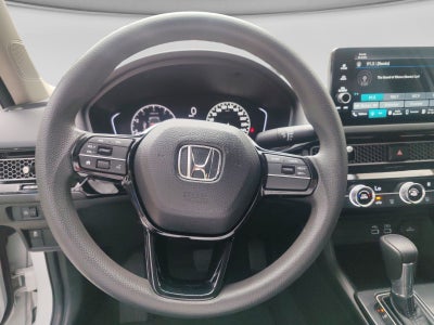 2022 Honda CIVIC I-STYLE