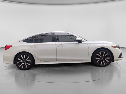2022 Honda CIVIC I-STYLE