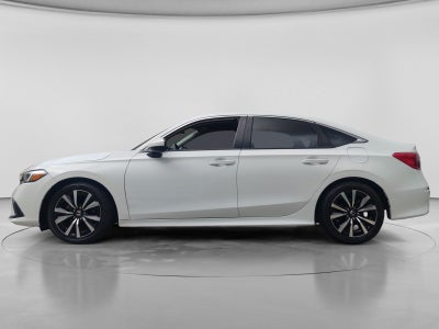 2022 Honda CIVIC I-STYLE