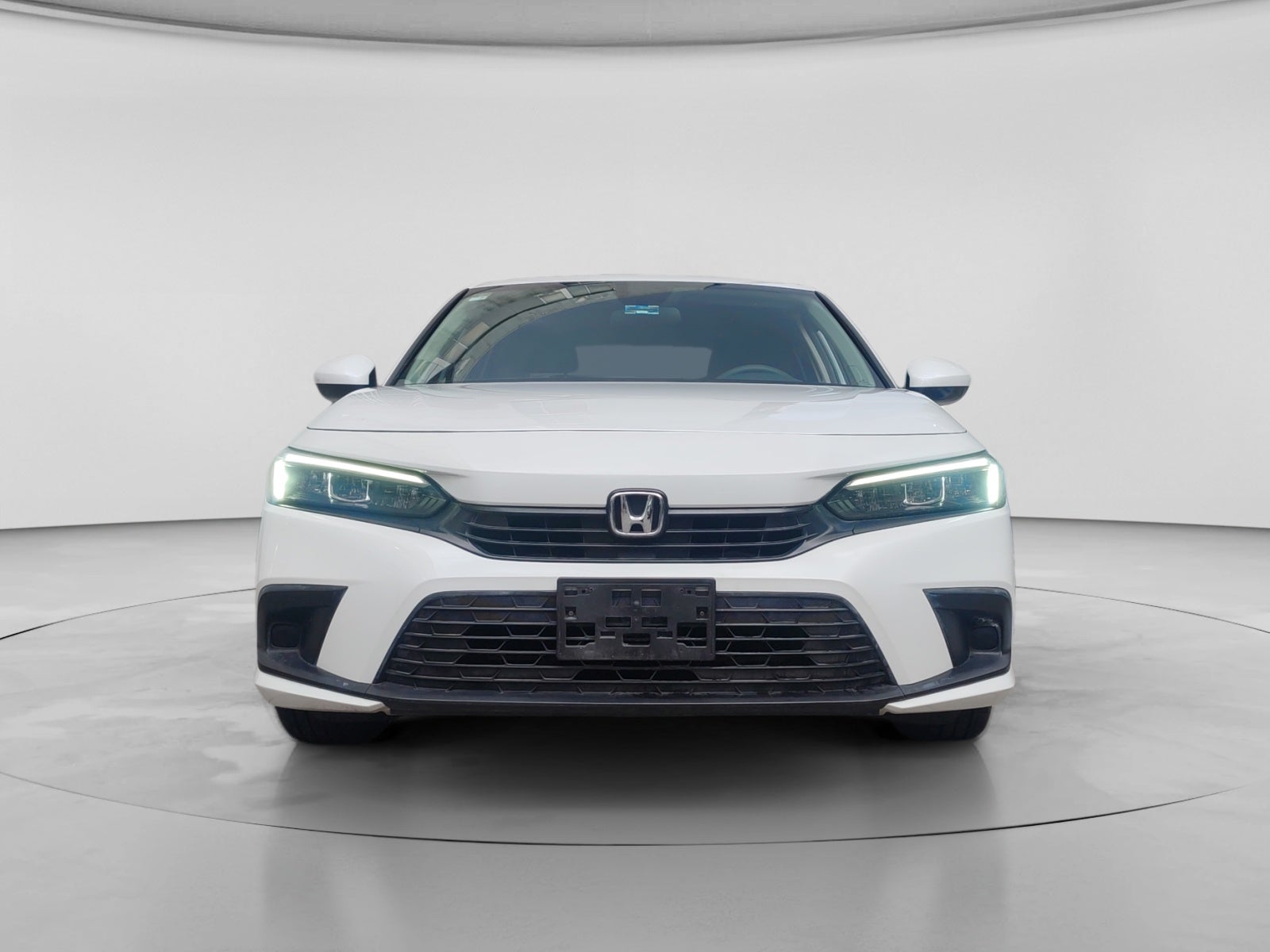 2022 Honda CIVIC I-STYLE