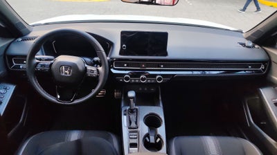 2025 Honda CIVIC SPORT HEV