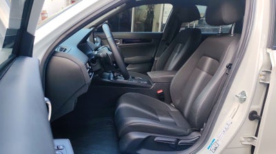 2025 Honda CIVIC SPORT HEV
