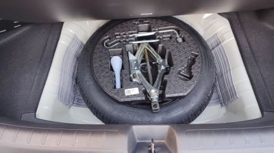 2025 Honda CIVIC SPORT HEV