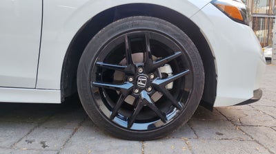 2025 Honda CIVIC SPORT HEV