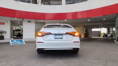 2025 Honda CIVIC SPORT HEV