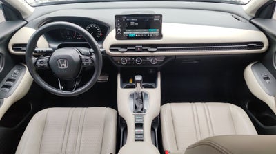 2023 Honda HR-V HR-V TOURING CVT 2023