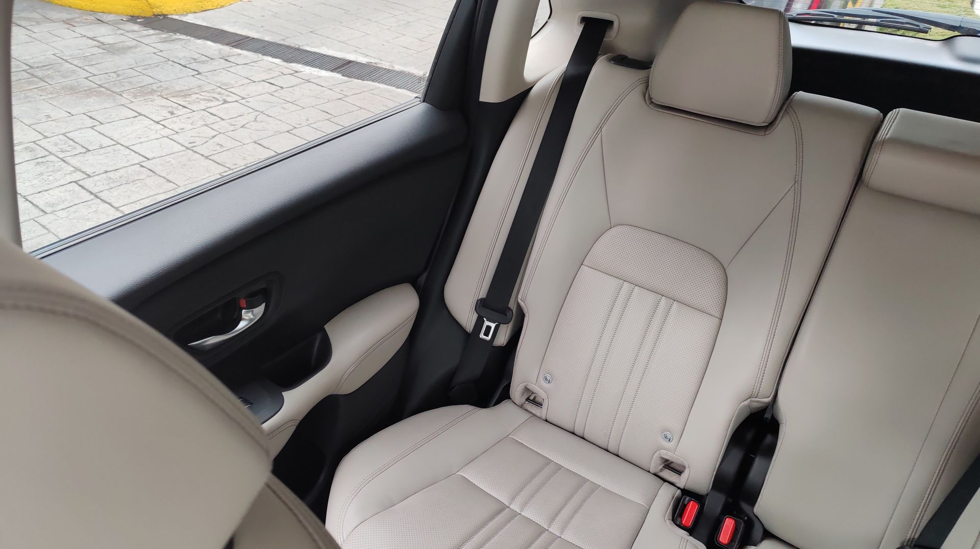 2023 Honda HR-V HR-V TOURING CVT 2023