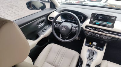 2023 Honda HR-V HR-V TOURING CVT 2023