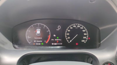 2023 Honda HR-V HR-V TOURING CVT 2023