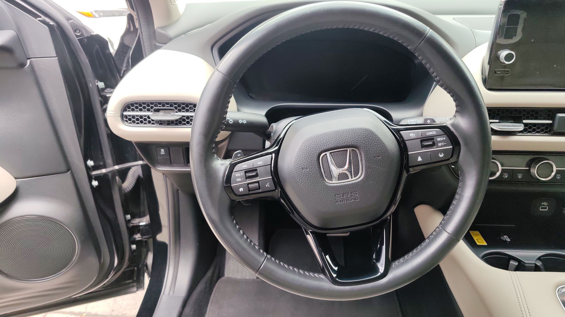 2023 Honda HR-V HR-V TOURING CVT 2023