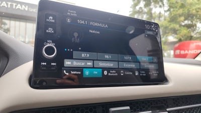 2023 Honda HR-V HR-V TOURING CVT 2023