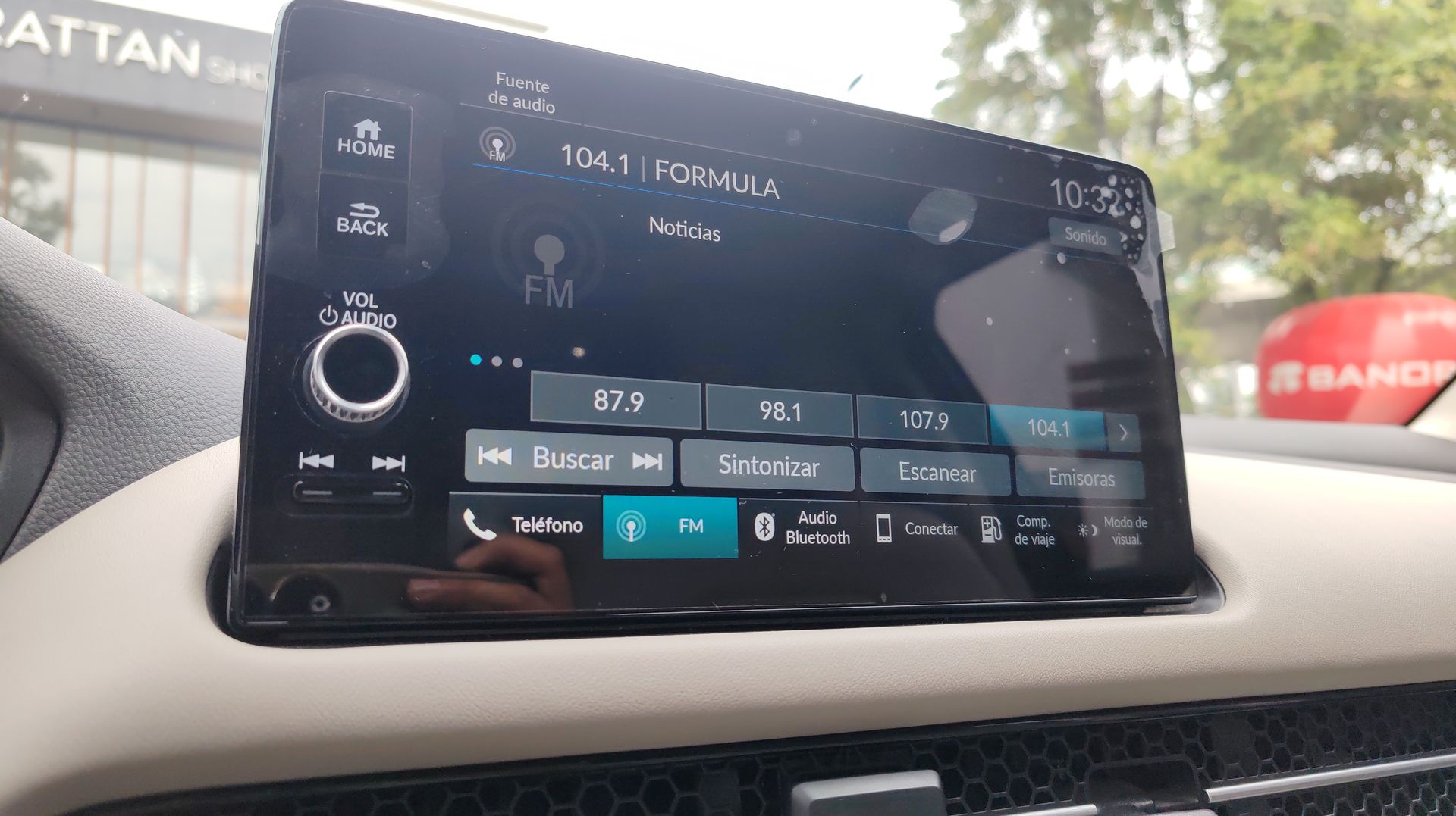 2023 Honda HR-V HR-V TOURING CVT 2023
