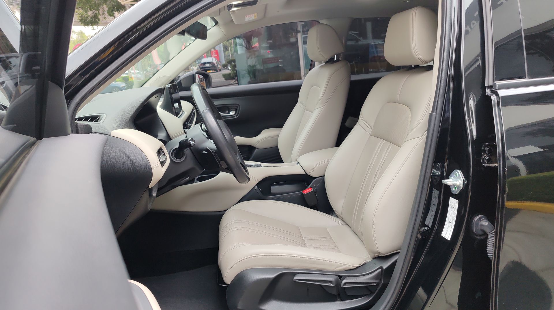 2023 Honda HR-V HR-V TOURING CVT 2023
