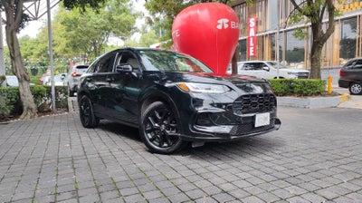 2023 Honda HR-V HR-V TOURING CVT 2023