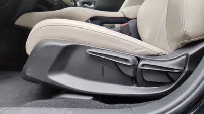 2023 Honda HR-V HR-V TOURING CVT 2023