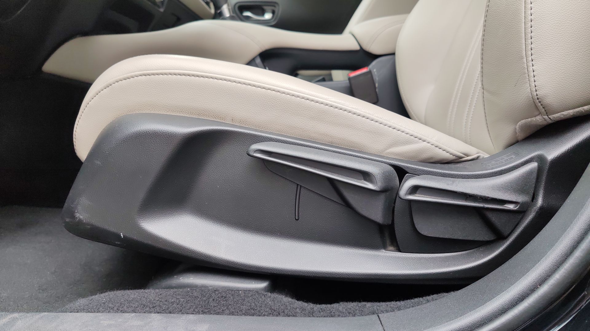 2023 Honda HR-V HR-V TOURING CVT 2023