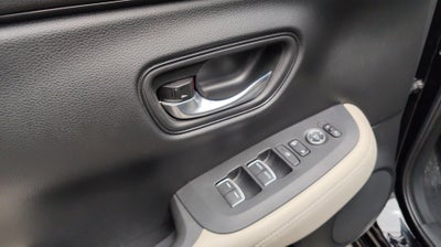 2023 Honda HR-V HR-V TOURING CVT 2023