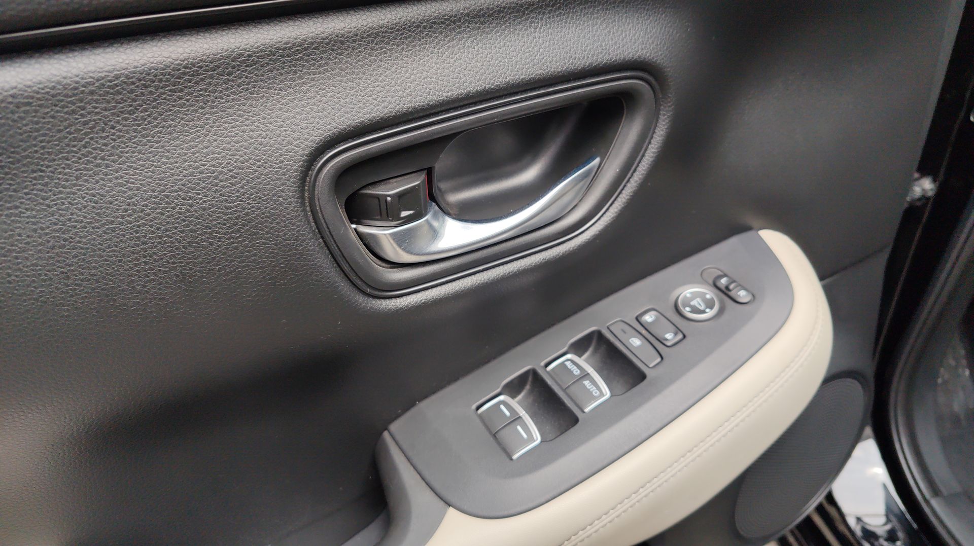 2023 Honda HR-V HR-V TOURING CVT 2023