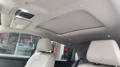 2023 Honda HR-V HR-V TOURING CVT 2023