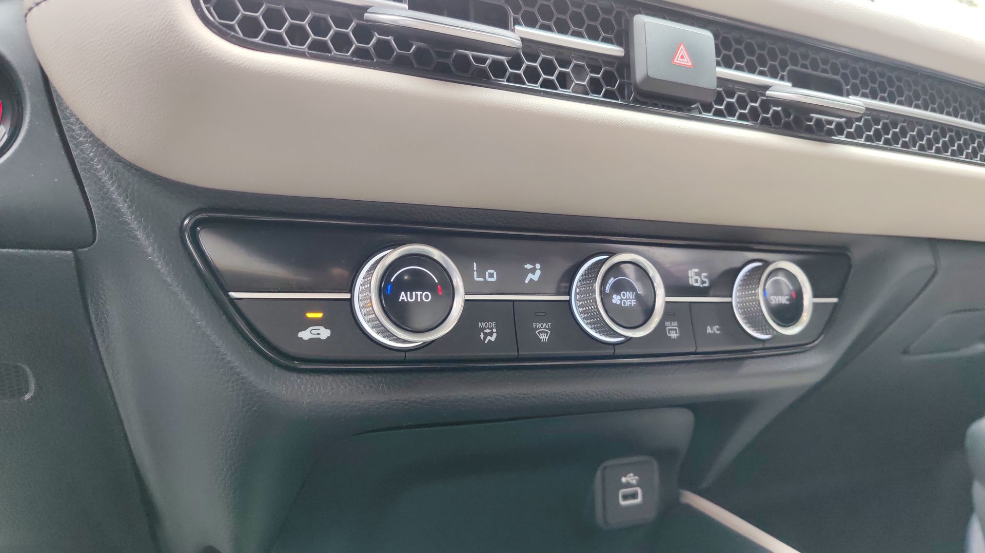 2023 Honda HR-V HR-V TOURING CVT 2023