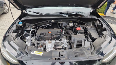 2023 Honda HR-V HR-V TOURING CVT 2023