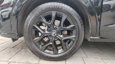 2023 Honda HR-V HR-V TOURING CVT 2023