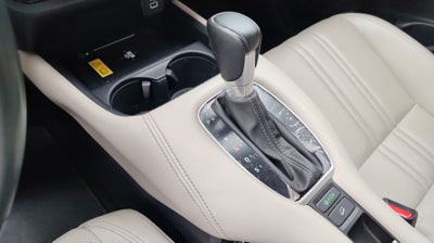 2023 Honda HR-V HR-V TOURING CVT 2023
