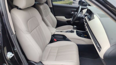 2023 Honda HR-V HR-V TOURING CVT 2023