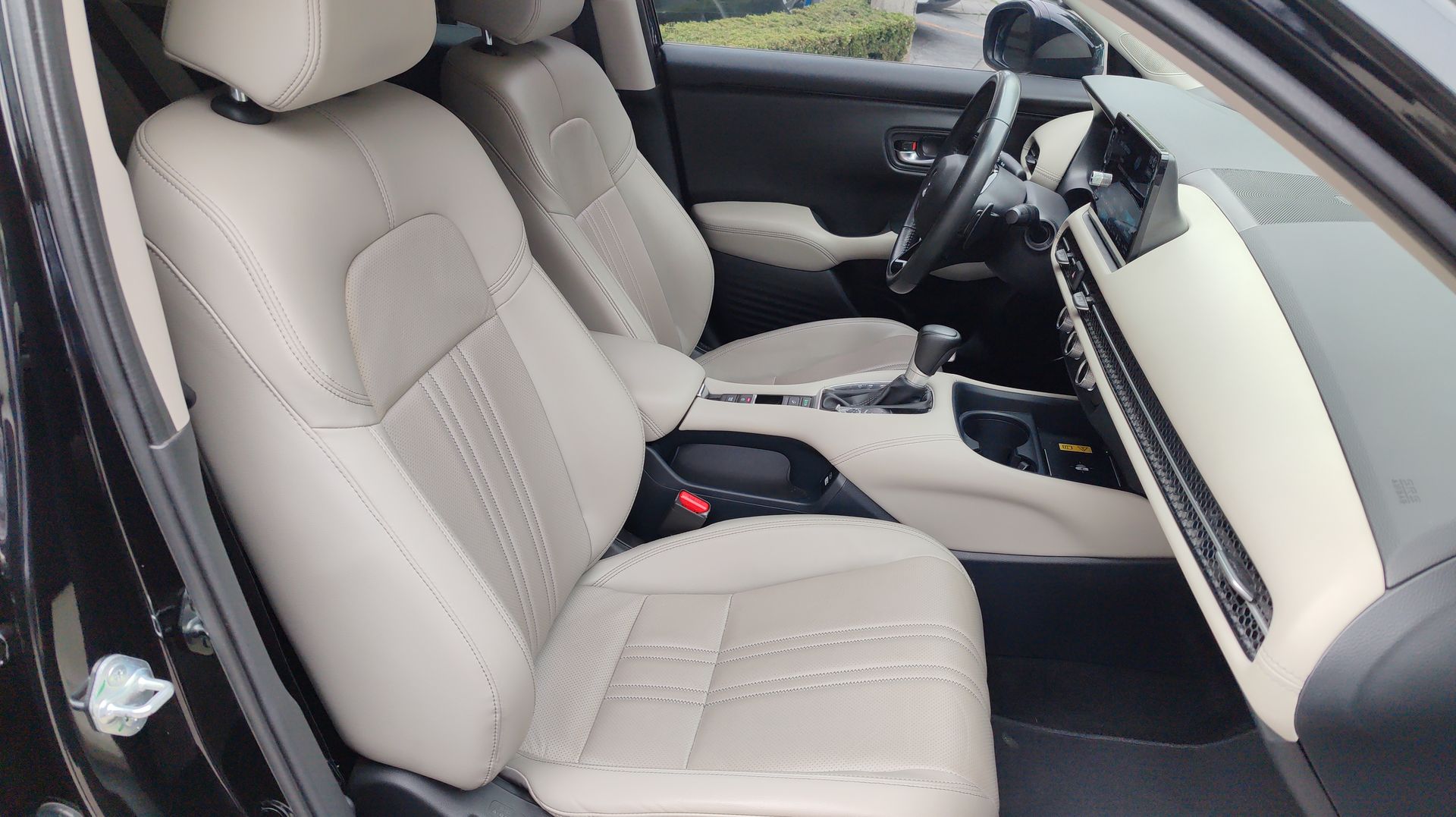 2023 Honda HR-V HR-V TOURING CVT 2023