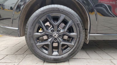 2023 Honda HR-V HR-V TOURING CVT 2023