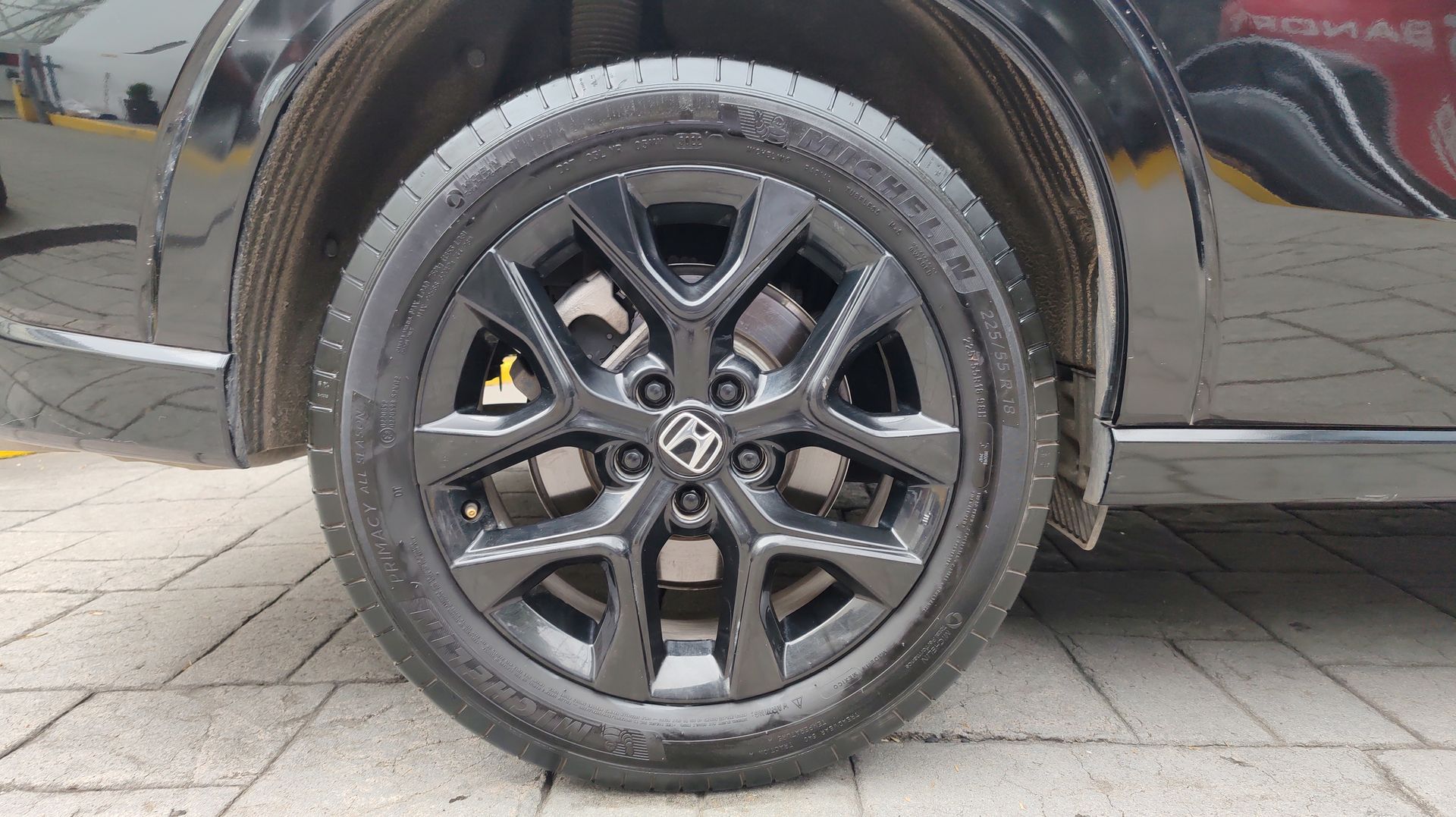 2023 Honda HR-V HR-V TOURING CVT 2023