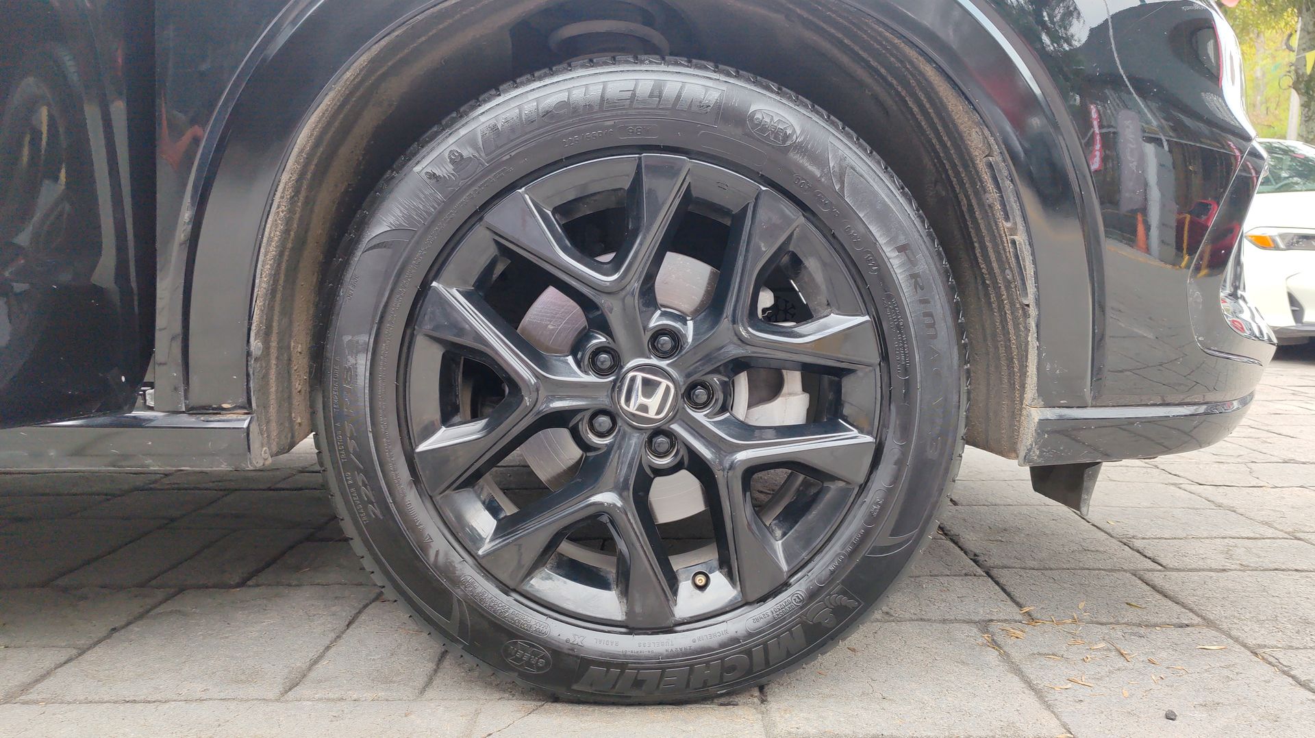 2023 Honda HR-V HR-V TOURING CVT 2023