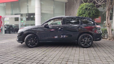 2023 Honda HR-V HR-V TOURING CVT 2023