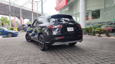 2023 Honda HR-V HR-V TOURING CVT 2023