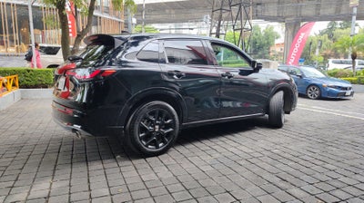 2023 Honda HR-V HR-V TOURING CVT 2023