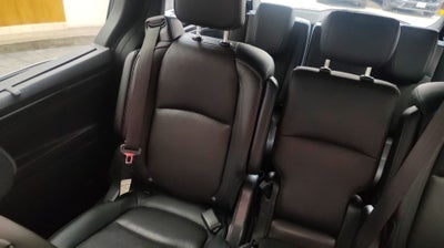 2024 Honda ODYSSEY BLACK EDITION