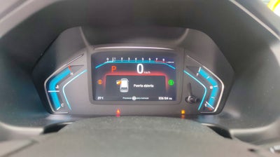2024 Honda ODYSSEY BLACK EDITION