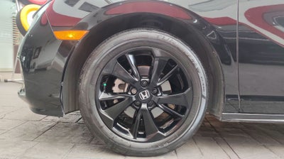 2024 Honda ODYSSEY BLACK EDITION