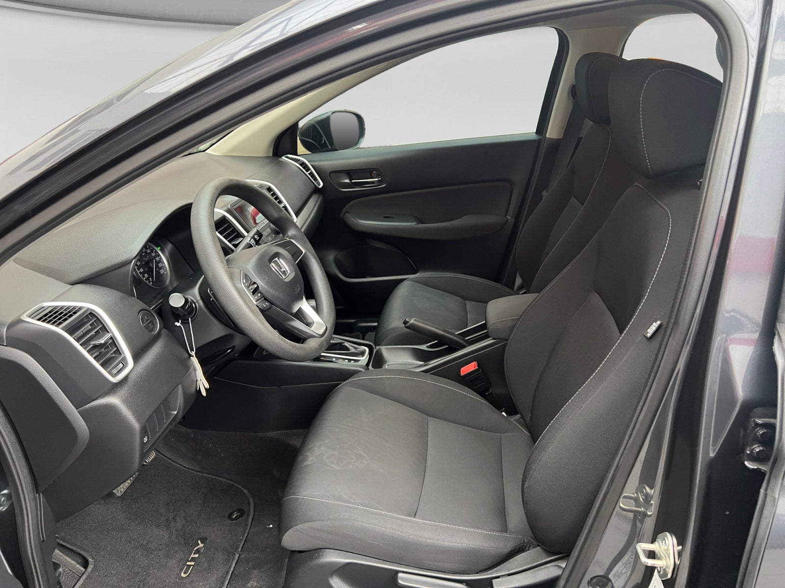 2024 Honda CITY CITY 4 GASOLINA 4P