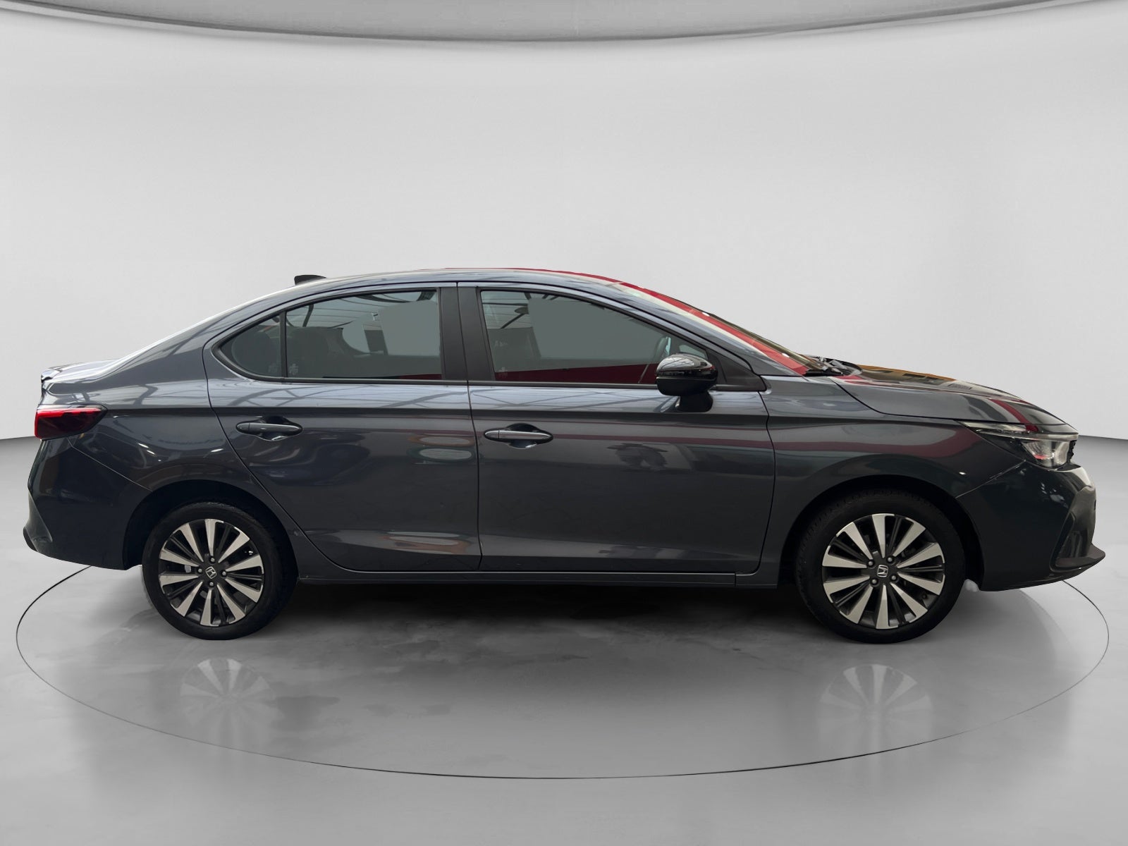 2024 Honda CITY CITY SPORT CVT