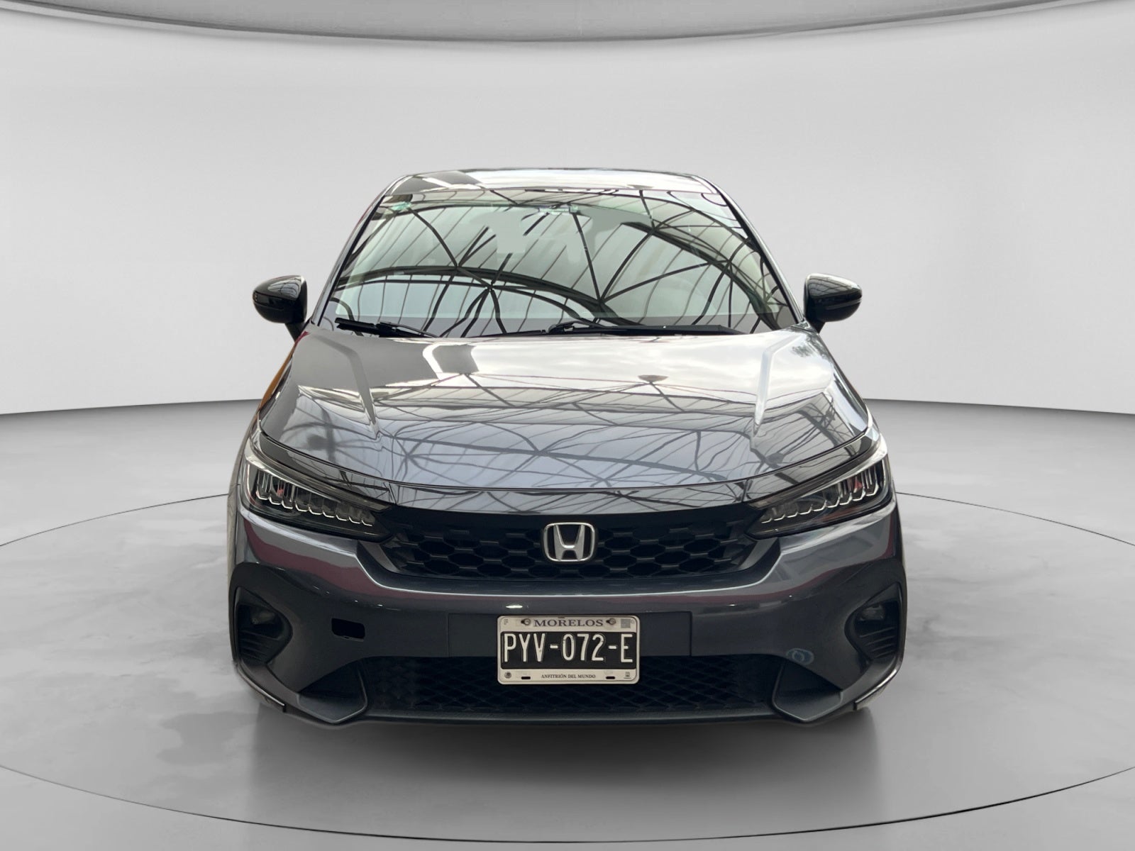2024 Honda CITY CITY 4 GASOLINA 4P