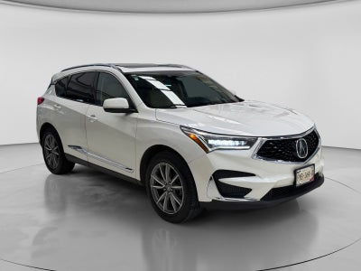 2019 Acura RDX TECH
