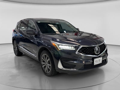 2021 Acura RDX TECH