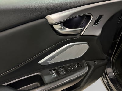 2021 Acura RDX TECH