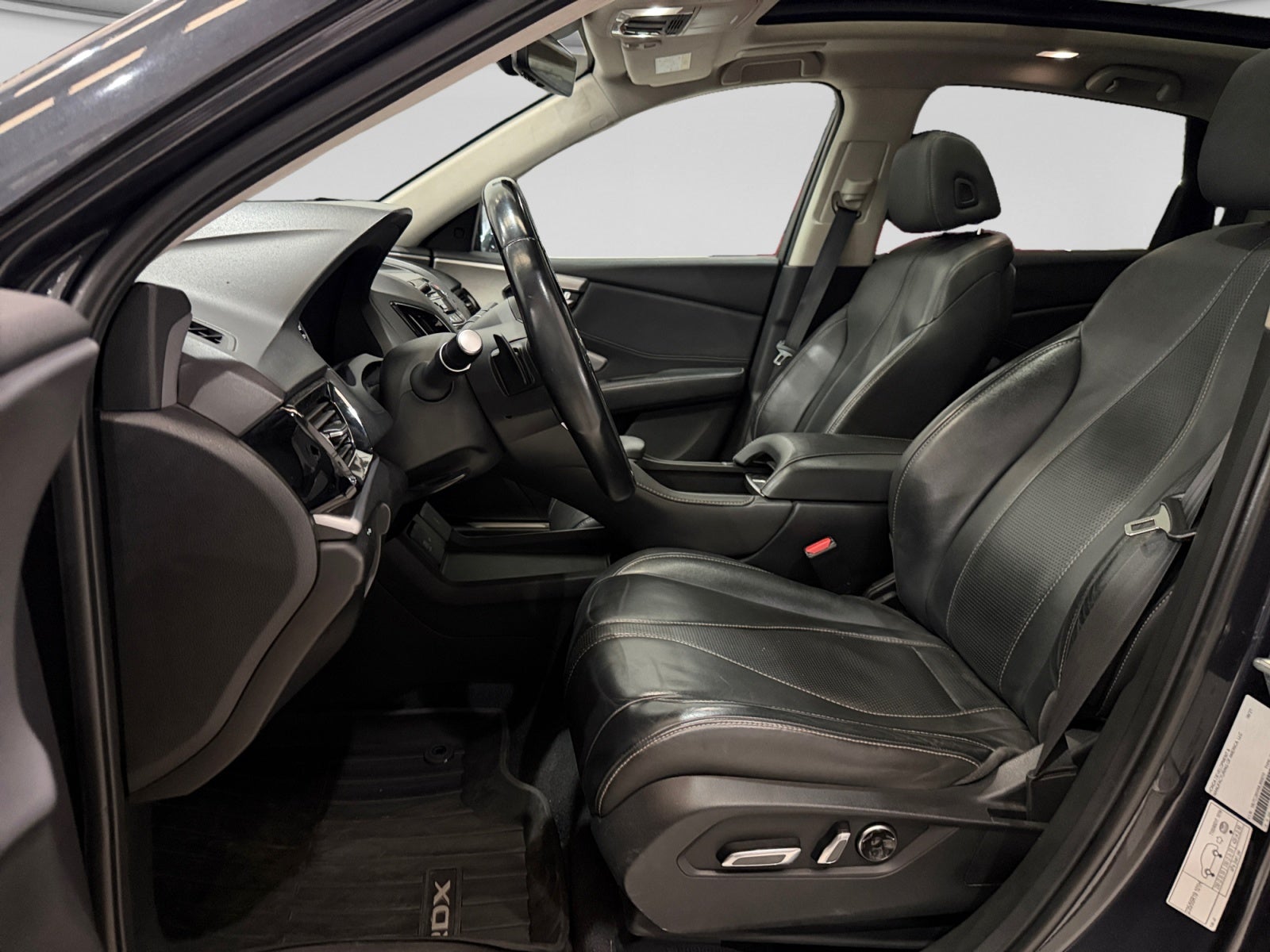 2021 Acura RDX TECH