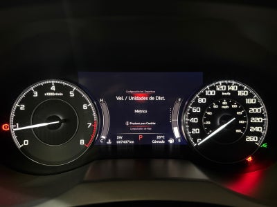 2021 Acura RDX TECH