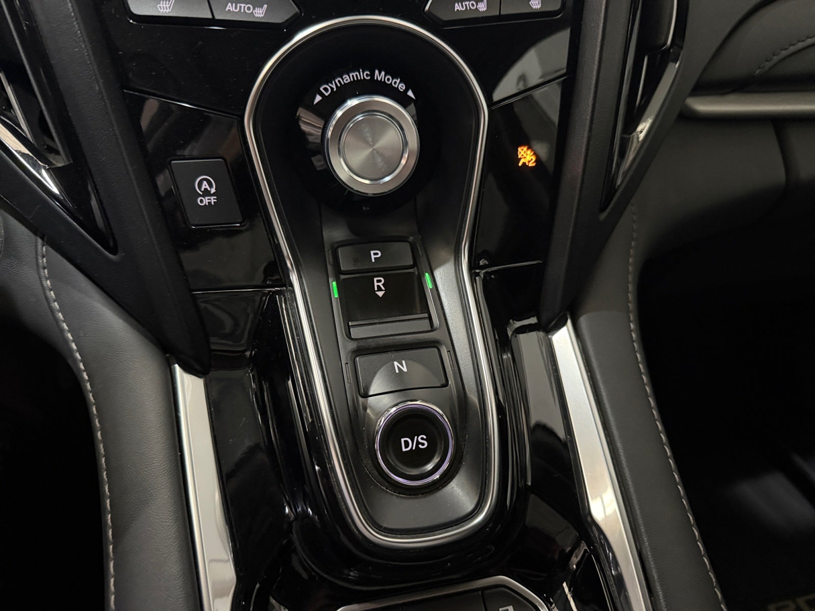 2021 Acura RDX TECH