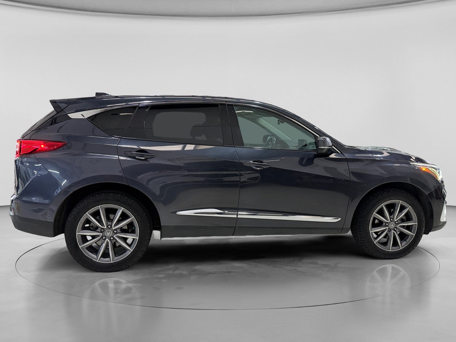 2021 Acura RDX TECH